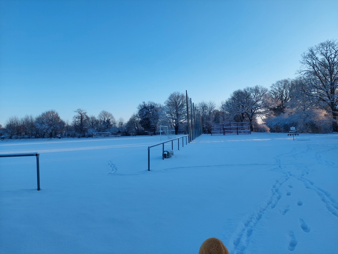 Après la neige, attention tempête